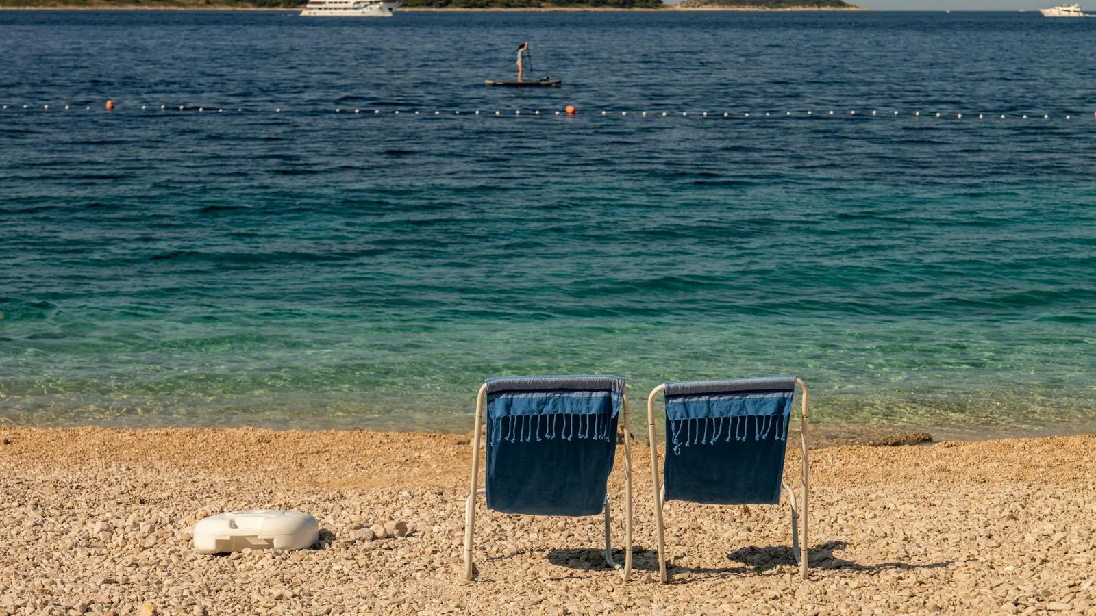 Carte et guide de voyage Croatie