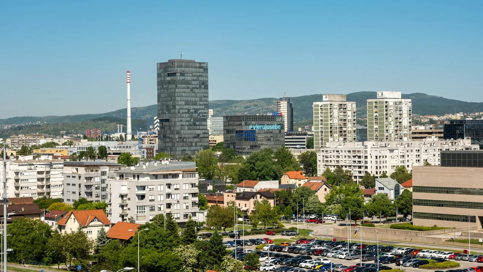 Port de pêche traditionnel en Croatie