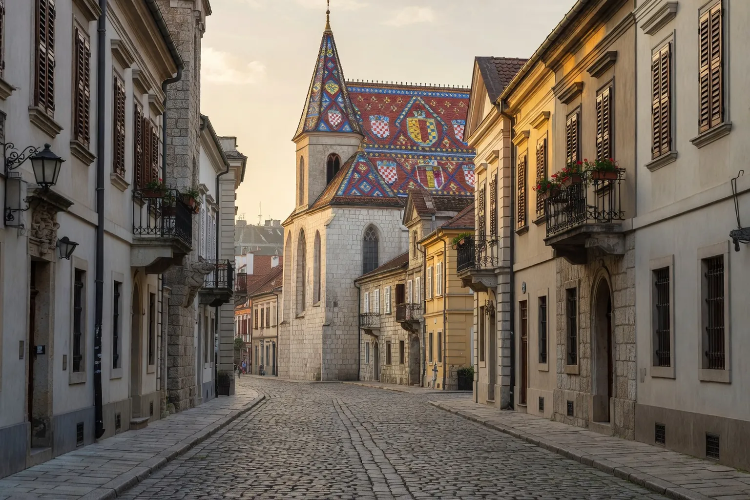 Culture croate 2026 : entretien avec une historienne des Balkans