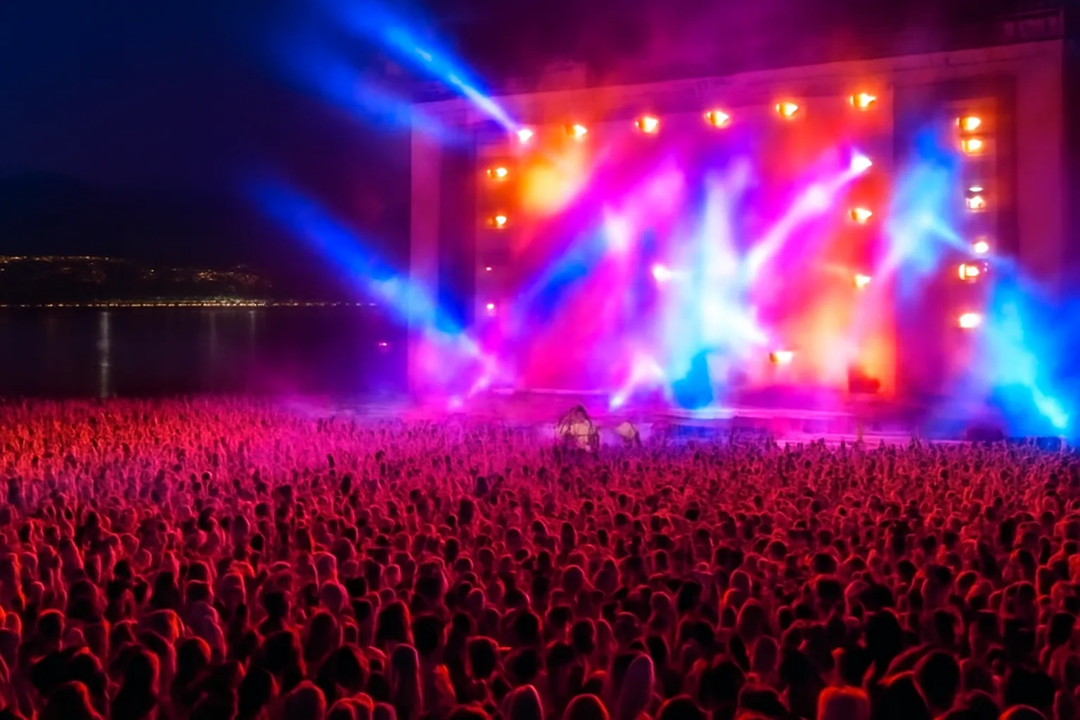 Fêtes et festivals en Croatie : calendrier des événements 2026
