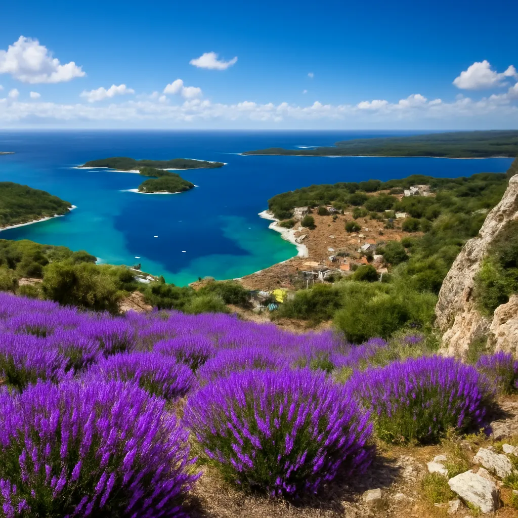 Île de Hvar 2026 : guide et interview d'une guide locale native