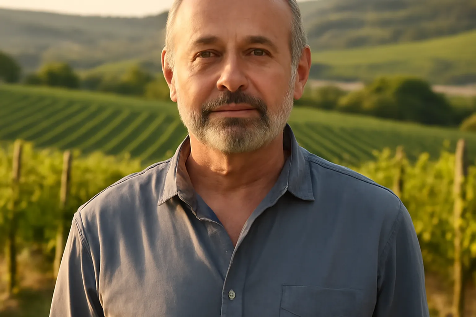 Œnotourisme en Croatie 2026 : interview d'un vigneron d'Istrie sur les vins croates