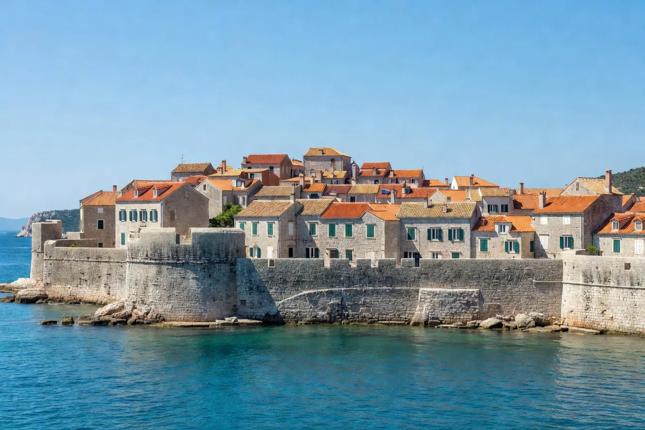 Korčula 2026 : entretien avec Marin Kalogjera, guide de l'île depuis 22 ans