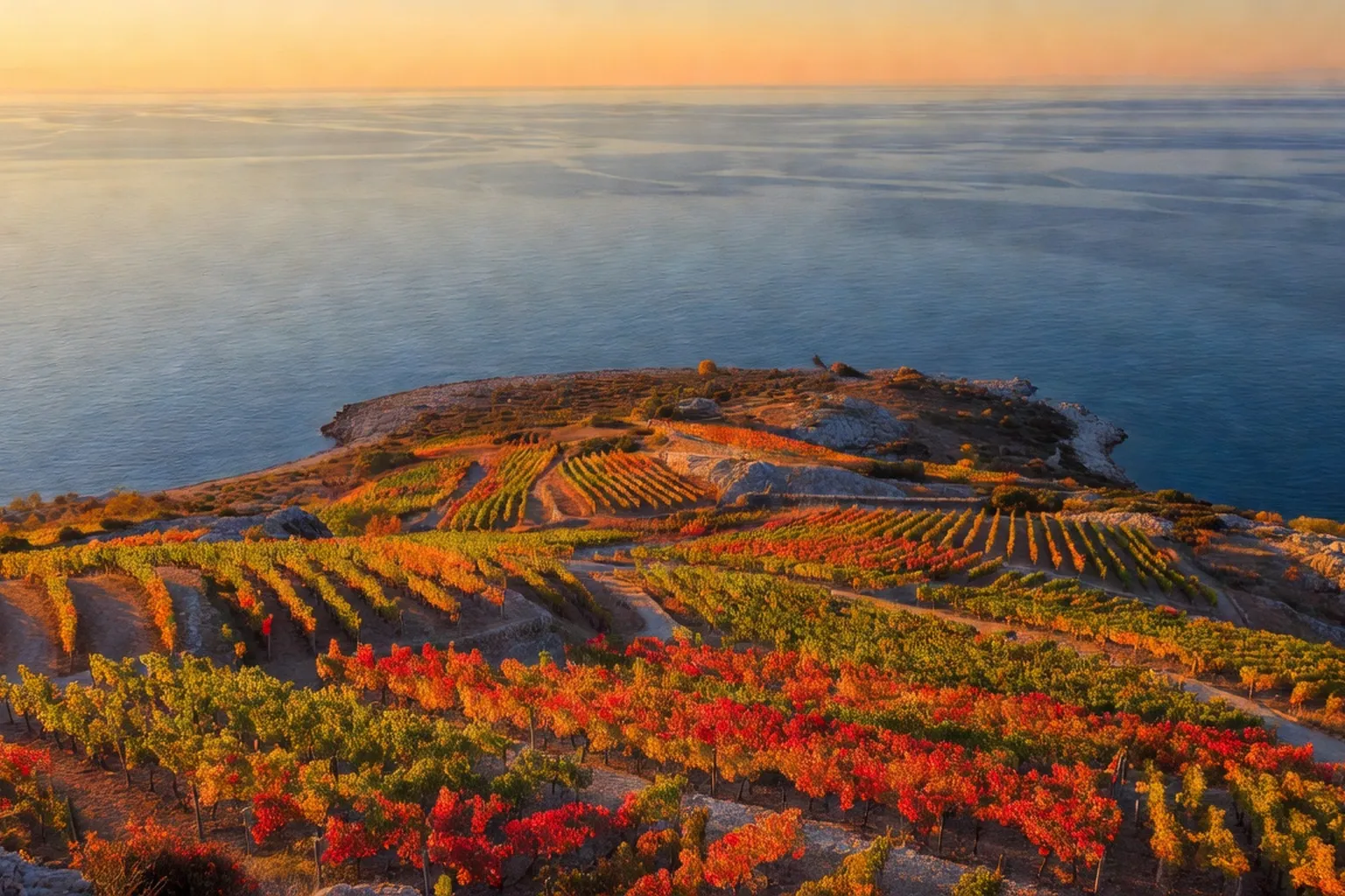 Croatie septembre-octobre 2026 : arriere-saison idéale