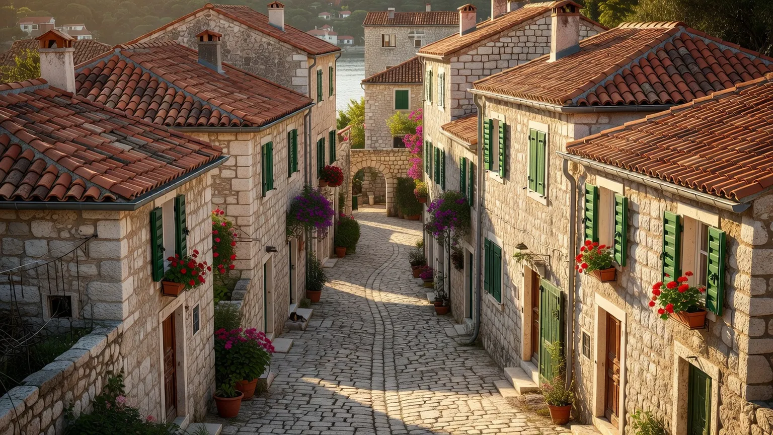 Vivre en Croatie : entretien avec une habitante de Dalmatie 2026