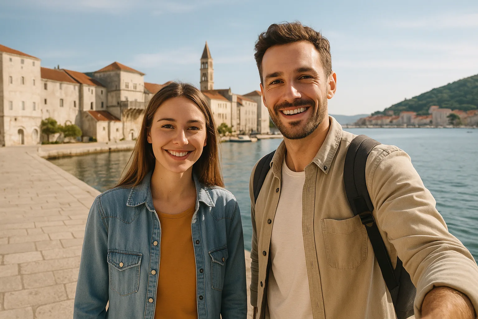 Contact lacroatie.com: obtenir un plan de voyage personnalisé Croatie - Contact lacroatie.com: obtenir un plan de voyage personnalisé