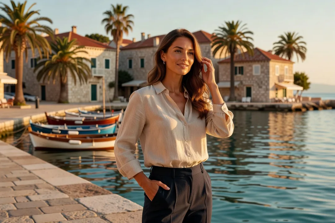 Dormir près de Dubrovnik en 2026 : Cavtat, Mlini et les îles Élaphites