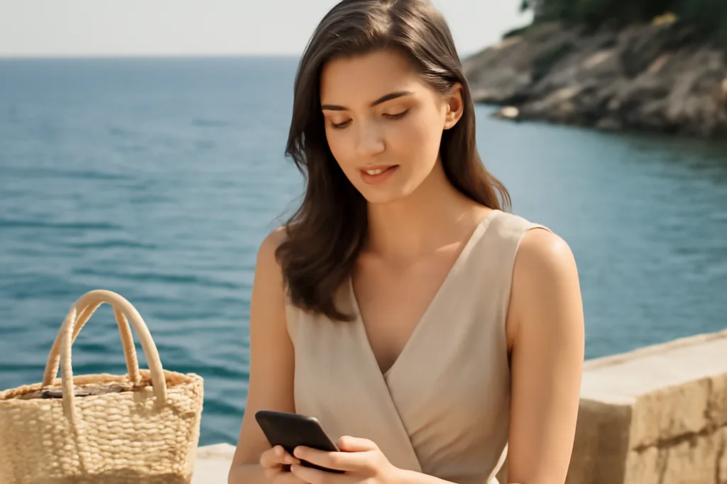 eSIM Croatie 2026 : votre forfait français suffit-il vraiment ?